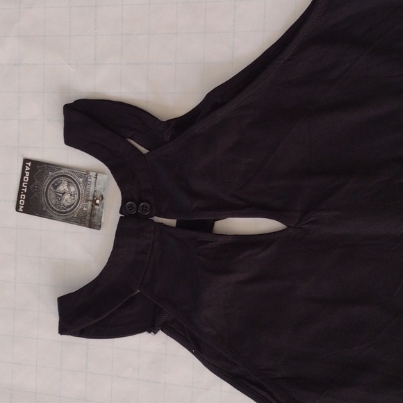 Tapout dress - Picture 3 of 4